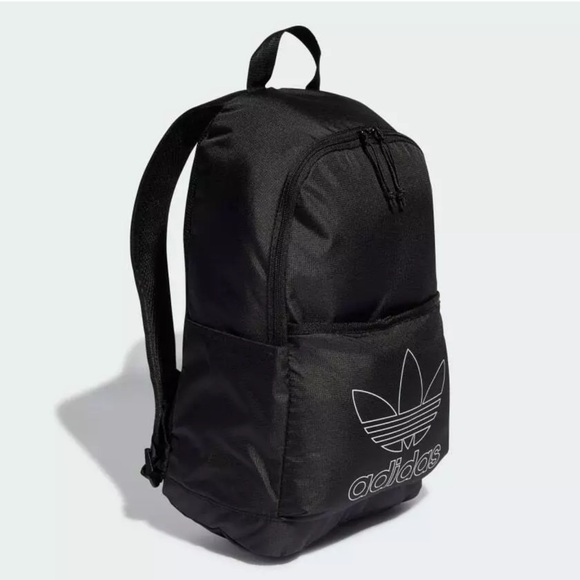 NWT adidas Adicolor Backpack - Picture 2 of 11